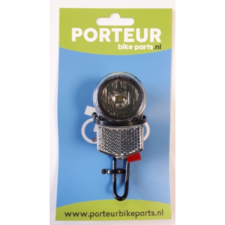Portur Scheinwerfer Portur Nightlite Battery