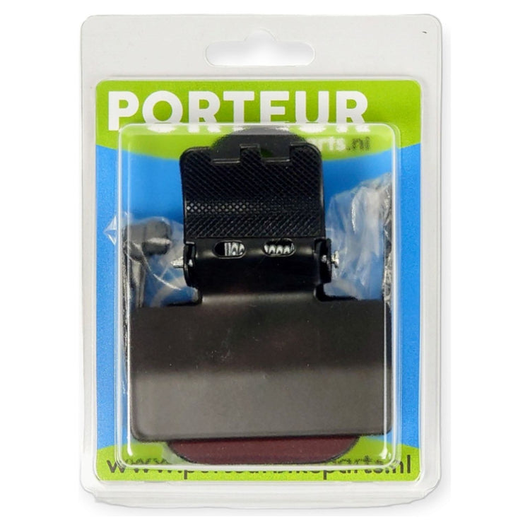 Portur Hockey Clamp Portur Black