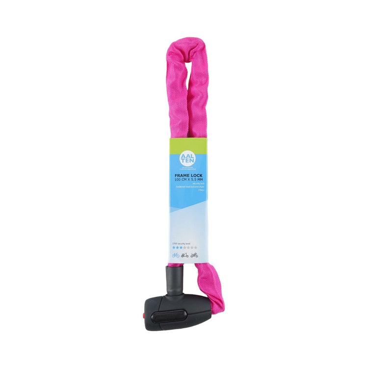 Portur Slot Portur Cityline 100cmx5,5 mm Rosa