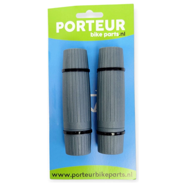 Portur übernimmt Portur Transport Grey