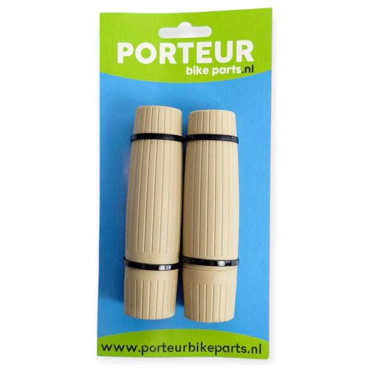 Portur übernimmt die Portur -Transportcreme
