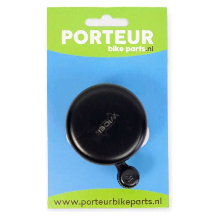 Portur Bel Portur Stahl schwarz