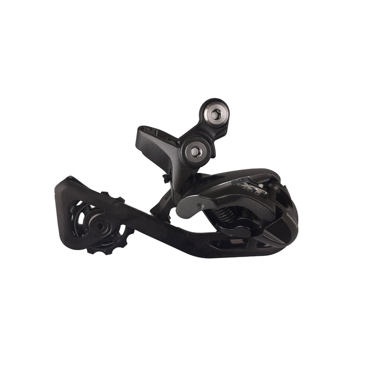 Shimano Umwerfer Deore XT 10v RD-T8000 Shadow Plus OEM
