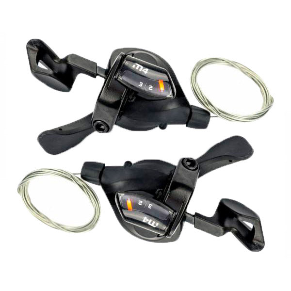 Sunrace Sti Verstellerset 3x8v links+rechte DLM -Serie