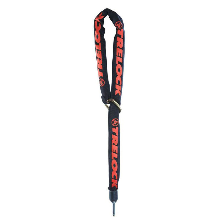 Trelock RS450 Ringschloss - 80 cm - schwarz