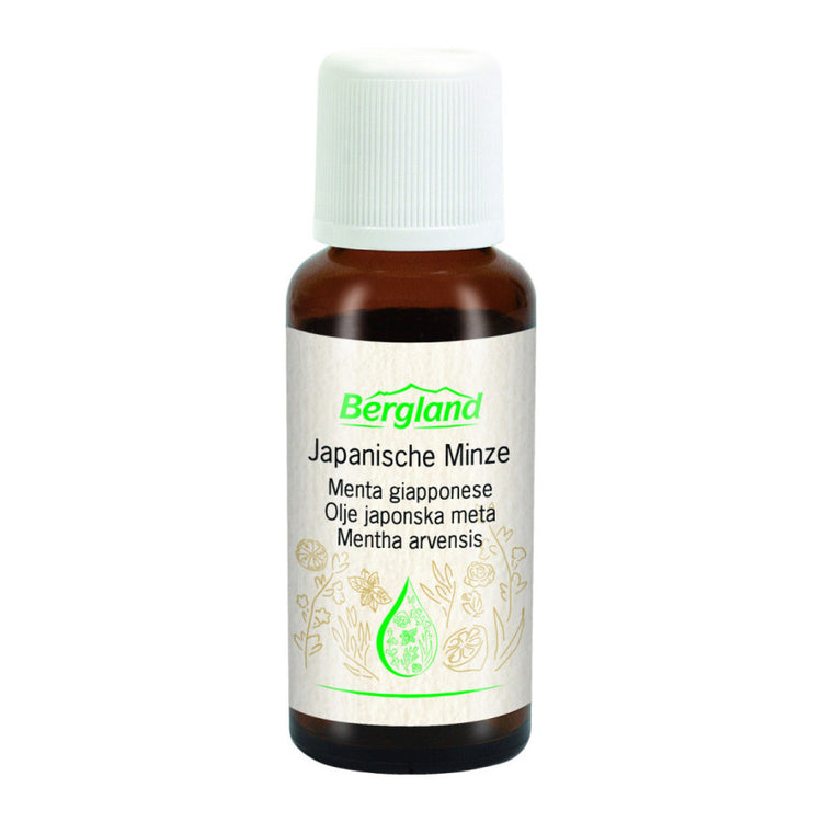 Japanische Münzöl 30ml 108032