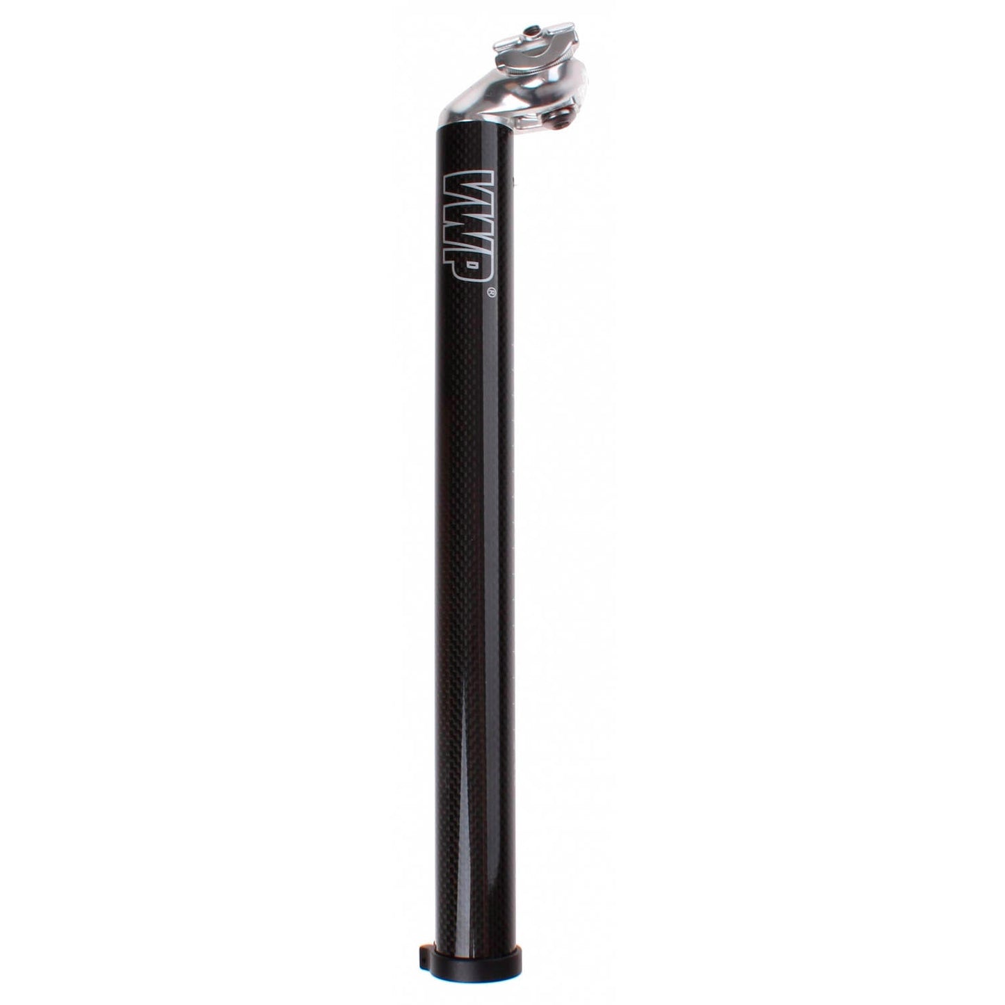VWP-Sitzpfosten-ATB-Rennen 31.6-350 Carbon Black