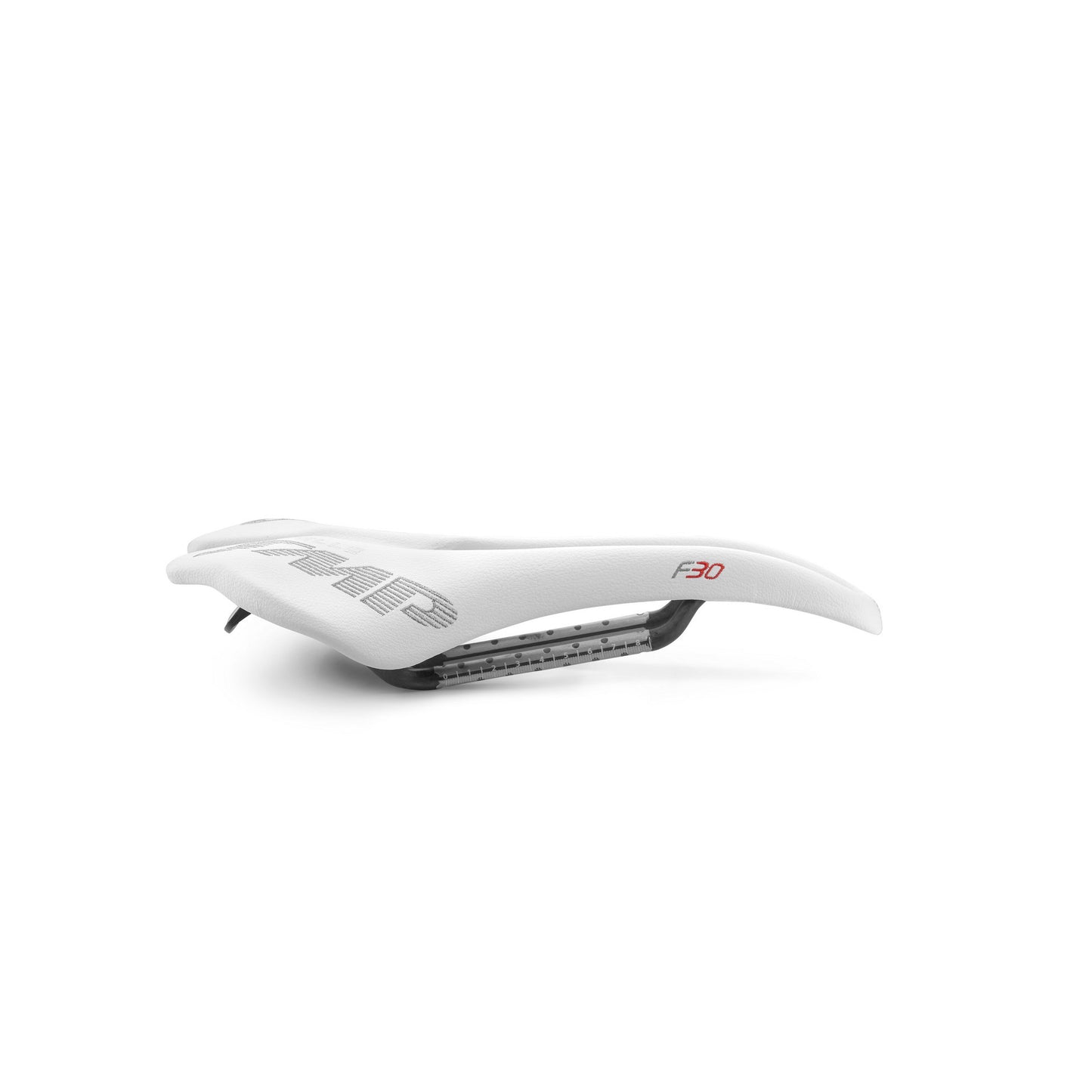 Selle SMP Sattel F30 White 0301601