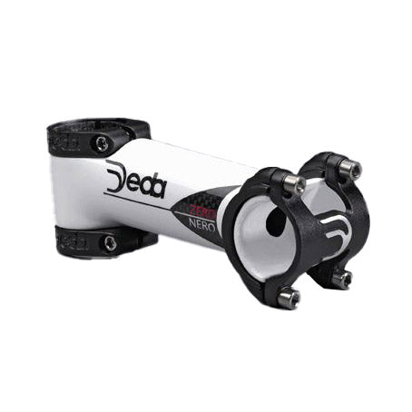 Deda Nok Zeronero 120 mm Carbonweiß