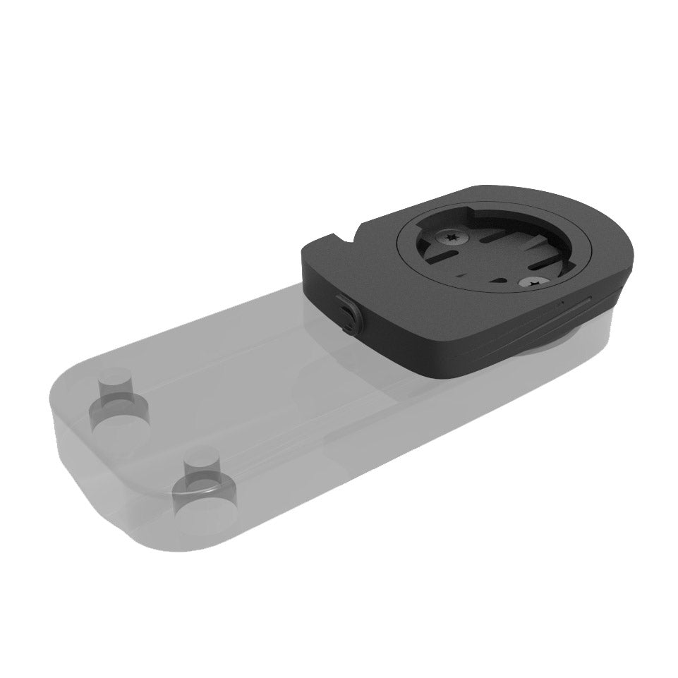 Dedacciai Alanera Computerhalter Wahoo