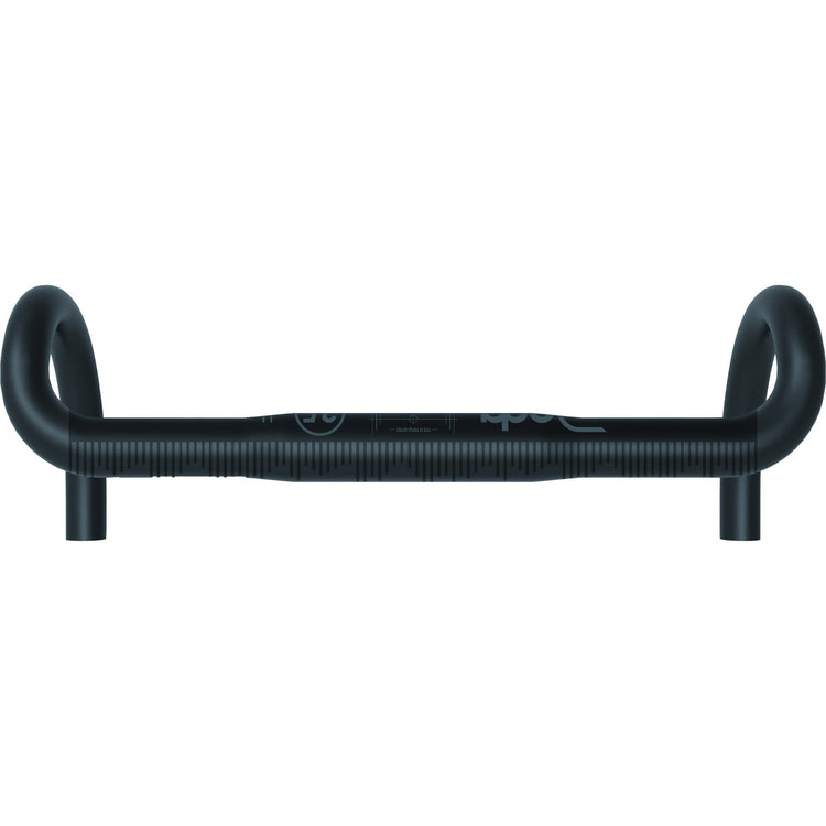 Senden Sie M35 RHM 46 cm Aluminium Schwarz