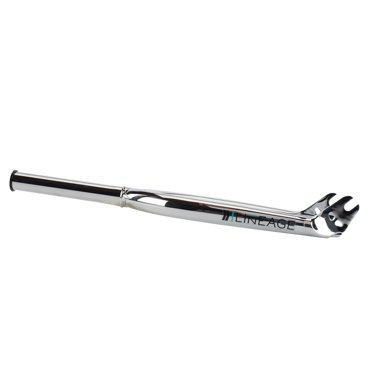 Haro 93604 Fork Linie Chrom