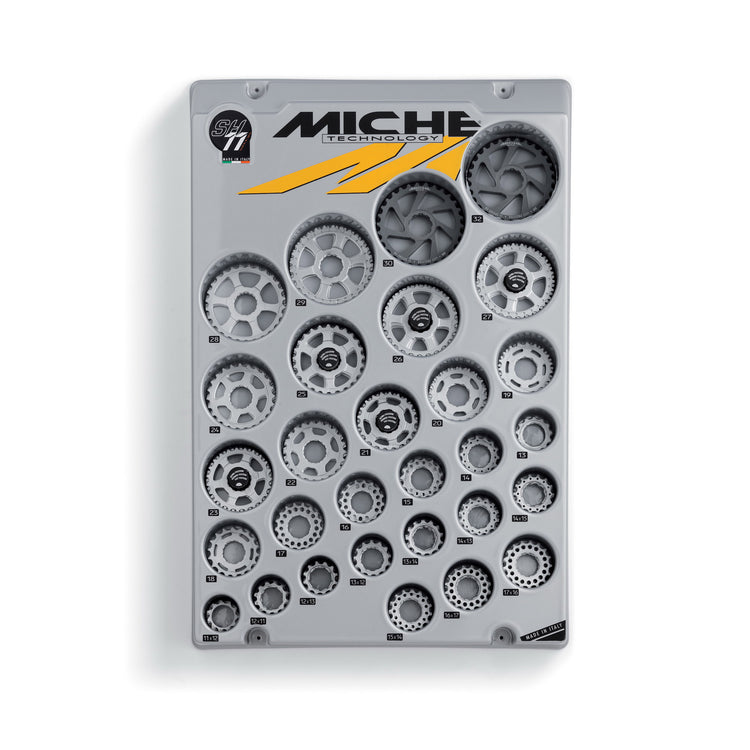 Miche Display M Campa. 10 V Kränze