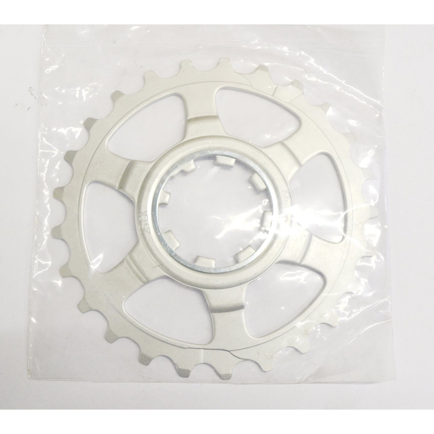 Miche Krans 25t 11V (zuletzt)
