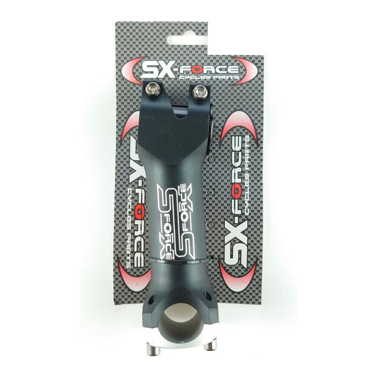 STEM SX-Force Ahead CNC 120 mm