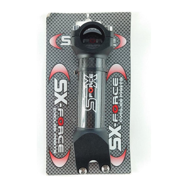 STEM SX-Force voraus vollen Kohlenstoff