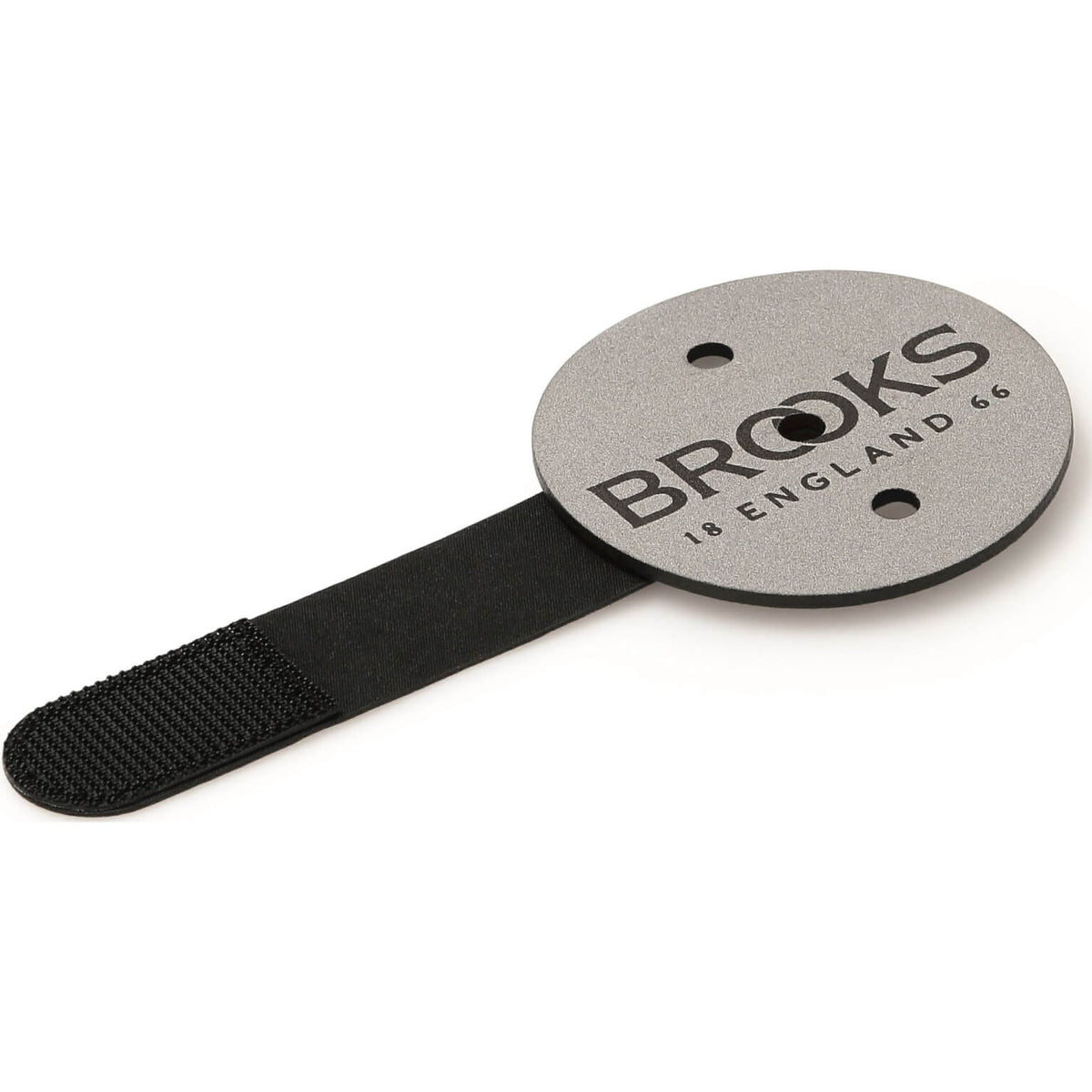 Brooks Reflektierender Patch-Spender (15)