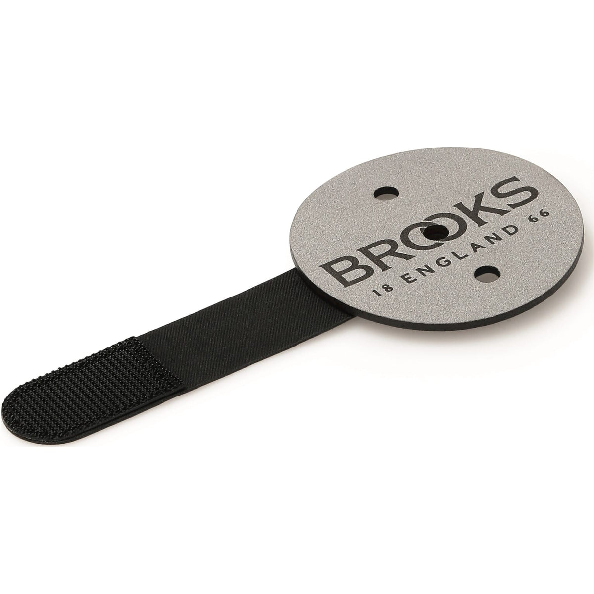 Brooks Scape Reflektierender Aufnäher