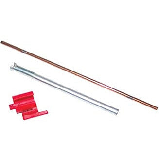 SRAM Scription Stift mit Red Bus 5V