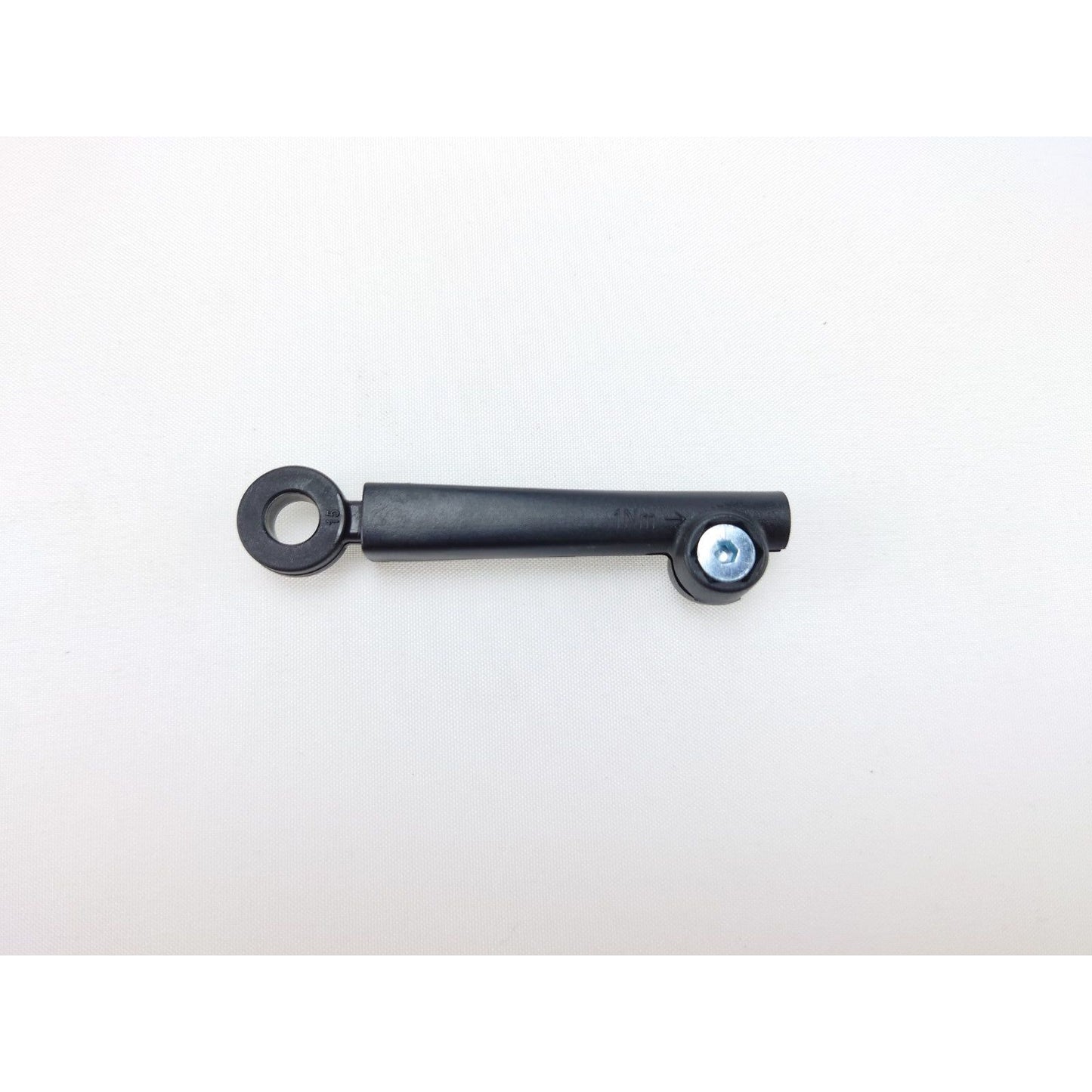 Gazelle Fender Rod reparieren 60 mm schwarz
