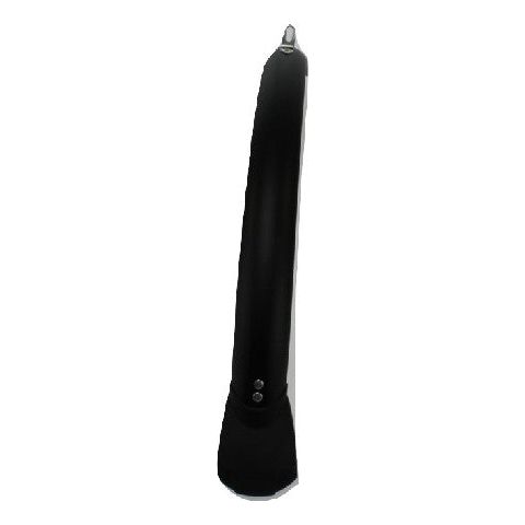 SKS Fender für Matt Black ohne