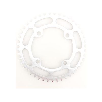 Xtrabike -Kette Top Xtrabike 44T 4arms leer