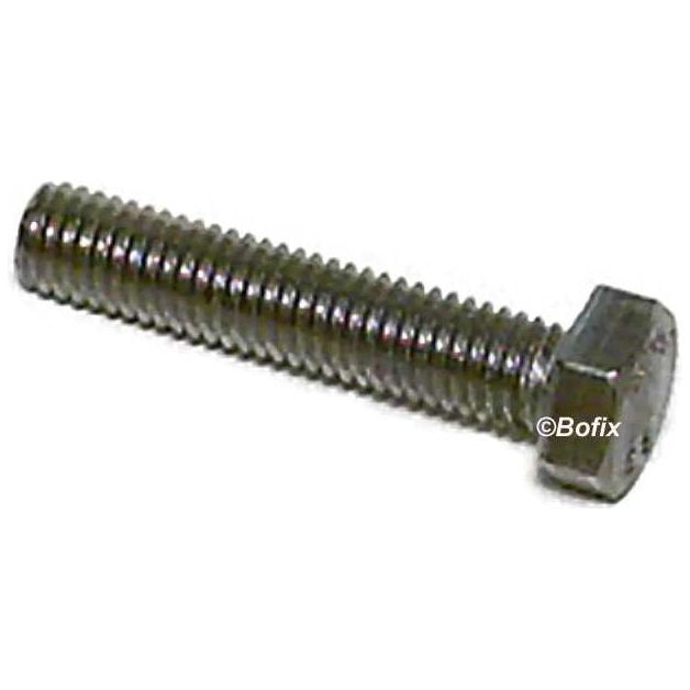 Xtrabike bout xtrabike hexagon M8x20 Edelstahl