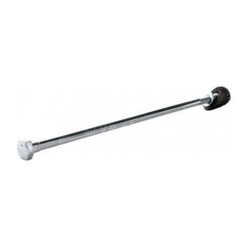 Bofix Schraubensockel M7X25 Edelstahl Lenkerschaft