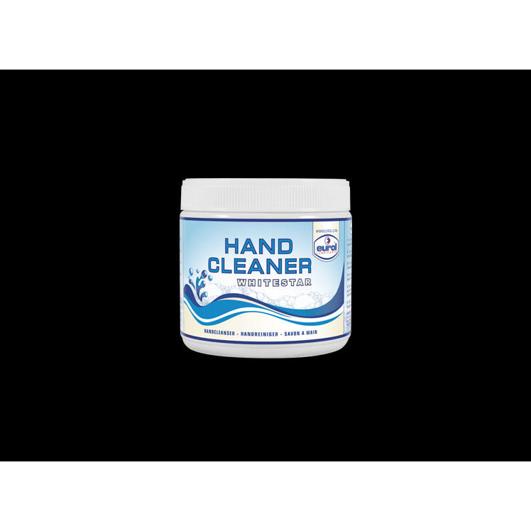 Eurol Handseife Whitestar Eurol