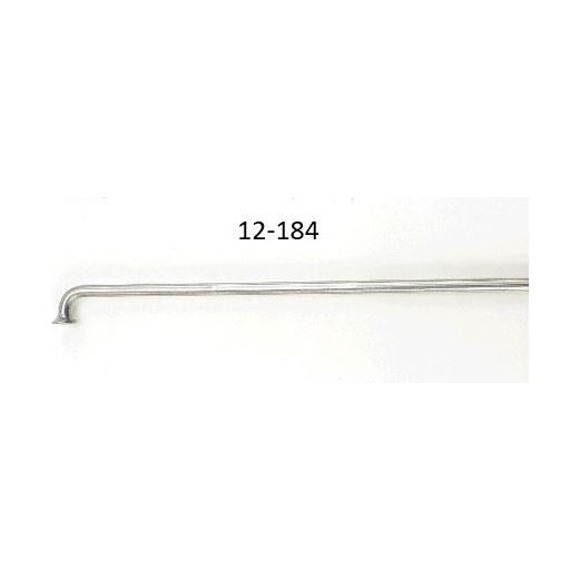 SAPIM 12-184 Zink ohne Brustwarze gerichtet