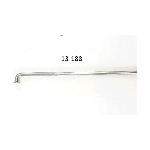 SAPIM 13-188 Zink ohne Brustwarze auss