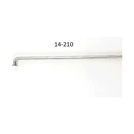 SAPIM WILL 14-210 Zink ohne Brustwarze