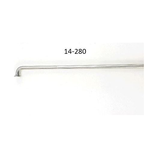 SAPIM WILL 14-280 Zink ohne Brustwarze