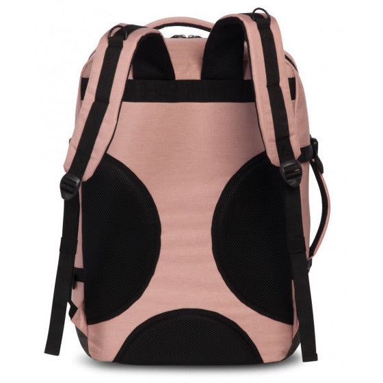 Bestway Rucksack Kabine 40 Liter Polyester Pink
