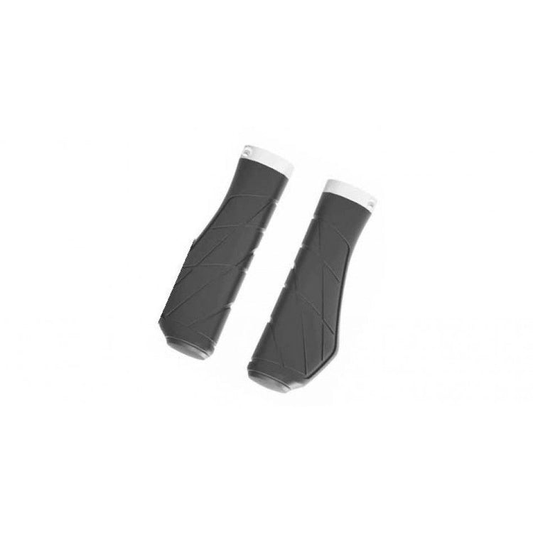 Qtcychectech QT verarbeitet ergonomisch mit Lockkring (22,3) 2x130 mm auf der Karte