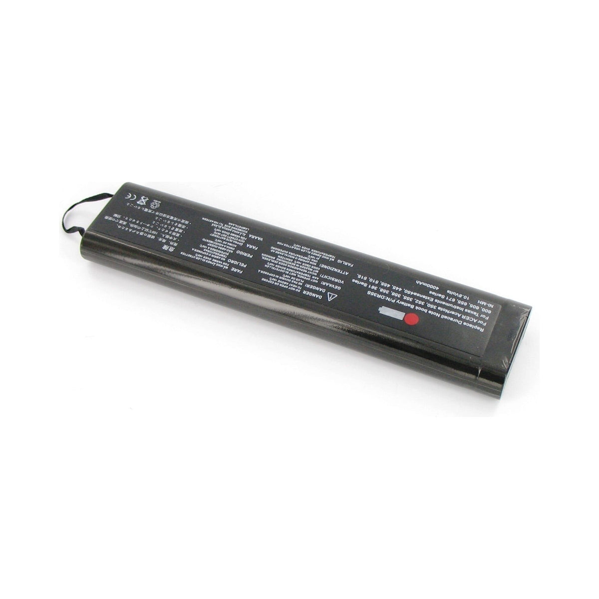 Blu-basic Laptop Battery 4000mah