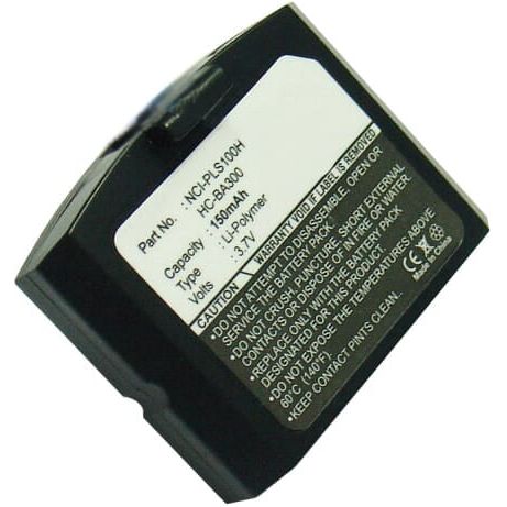 Blu-basic Headset Batterie BA300 150mah