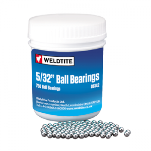 Weldtite -Bogels 5 32 Jar 750 Stücke 3906142