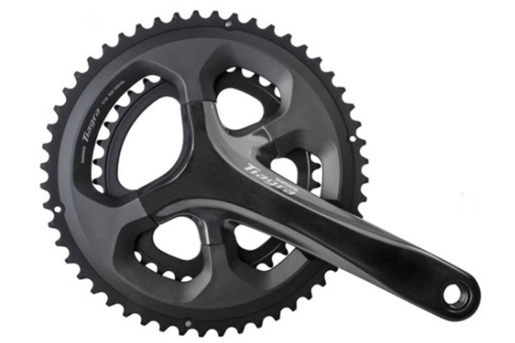 Shimano Kurbel tiagra 4700 172,5mm 50-34 oem