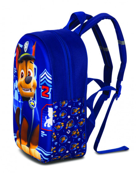 Fabrizio Backpack 7 Liter Blau