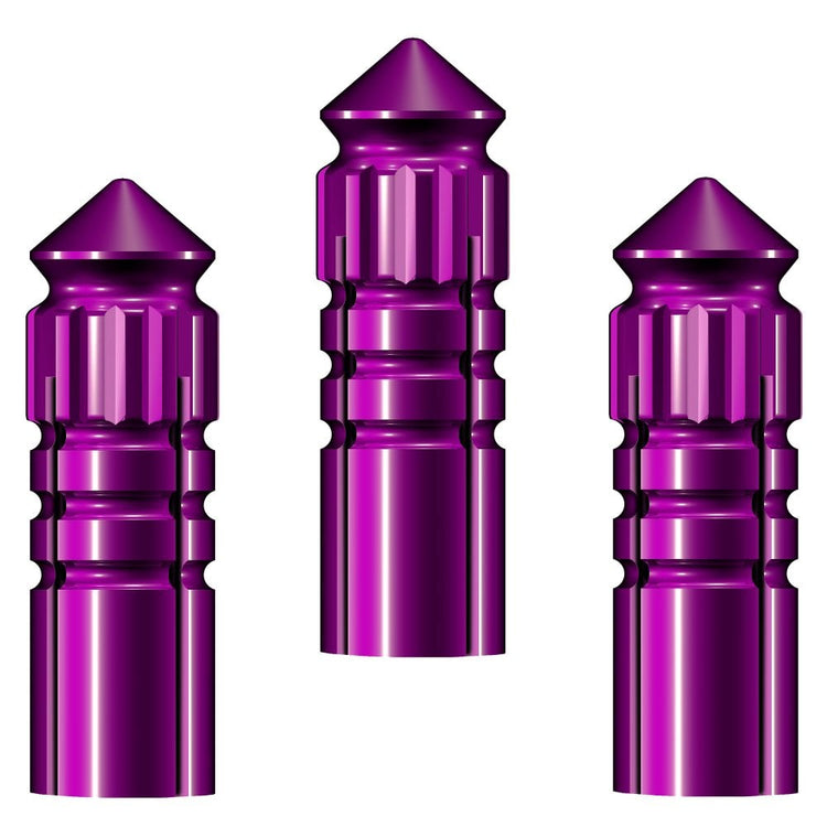 Mission Mission F-Protect Flight Protectors Purpur