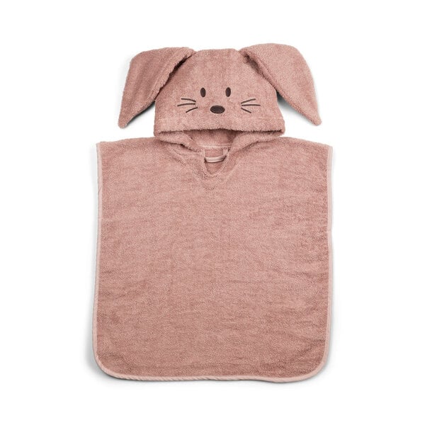 Nuuroo Adelin Poncho