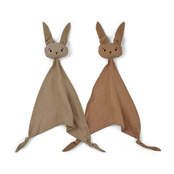Nuuroo Ado umarmt Stoff 2-Pack