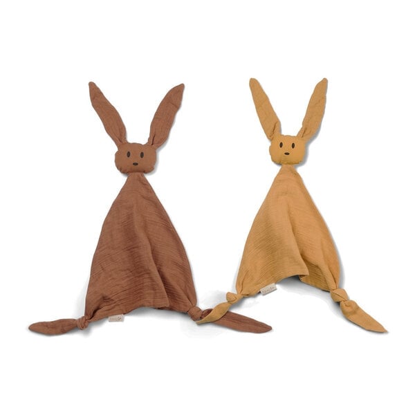 Nuuroo Ado umarmt Stoff 2-Pack