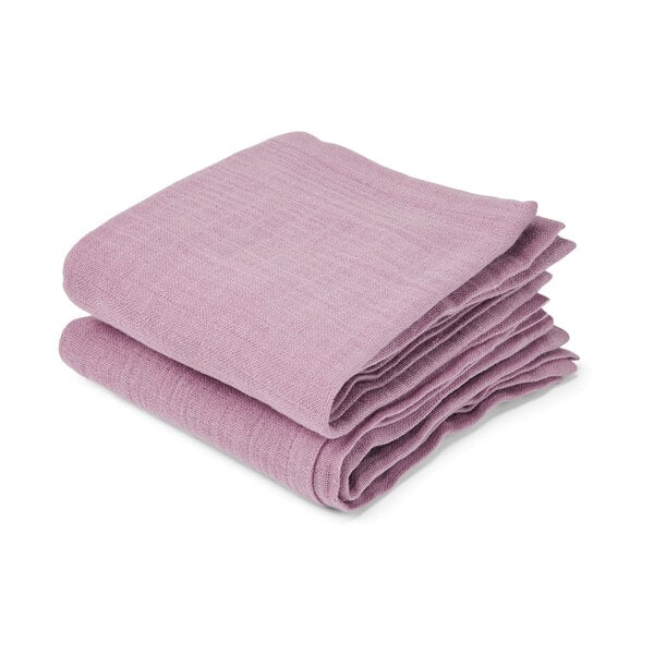 Nuuroo Bao Musselin Tuch 2-Pack fest