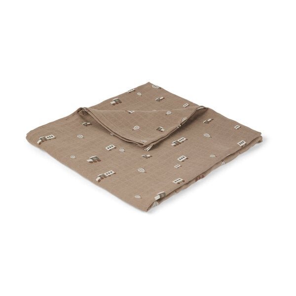 Nuuroo Barri Mussel Swaddle