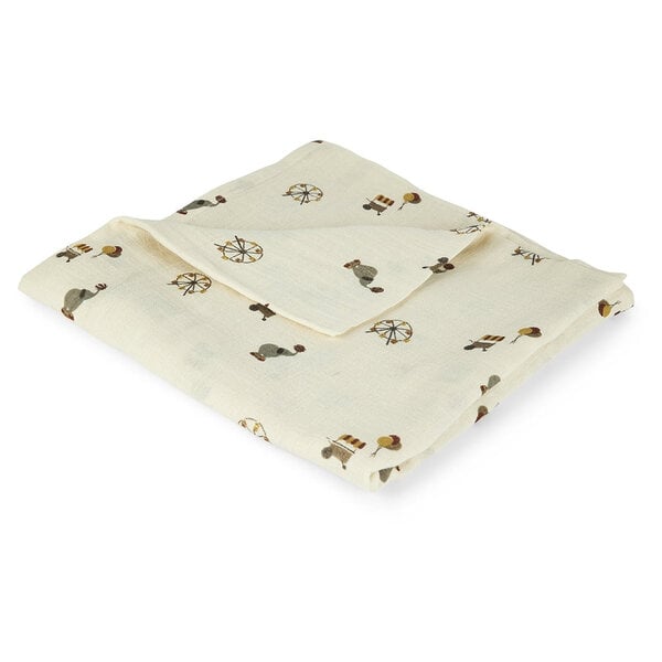 Nuuroo Barri Mussel Swaddle
