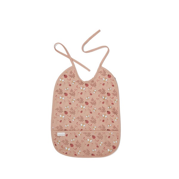 Nuuroo Ida Bib beschichtet