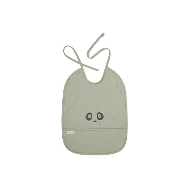 Nuuroo Ida Bib beschichtet