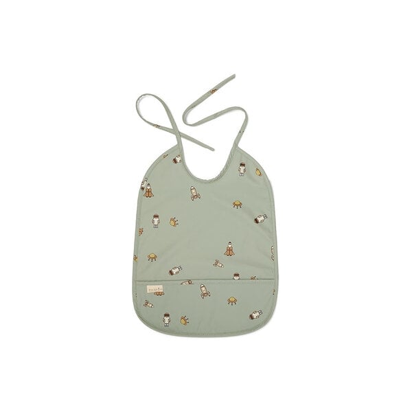 Nuuroo Ida Bib beschichtet